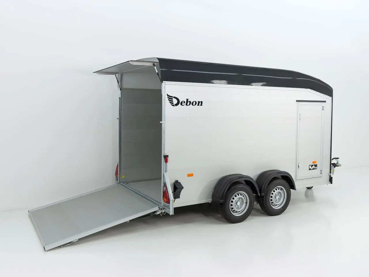 Cargo-Trailer XL – Foto 2