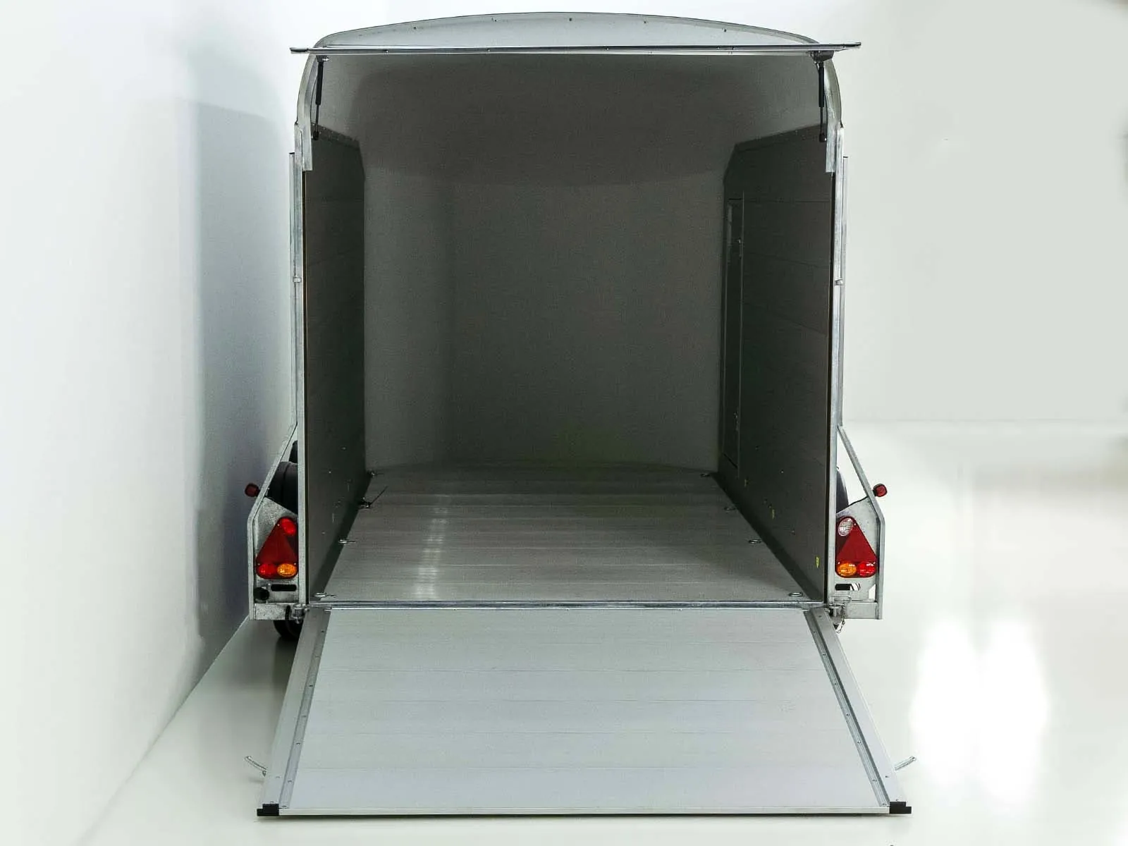 Cargo-Trailer XL – Foto 3