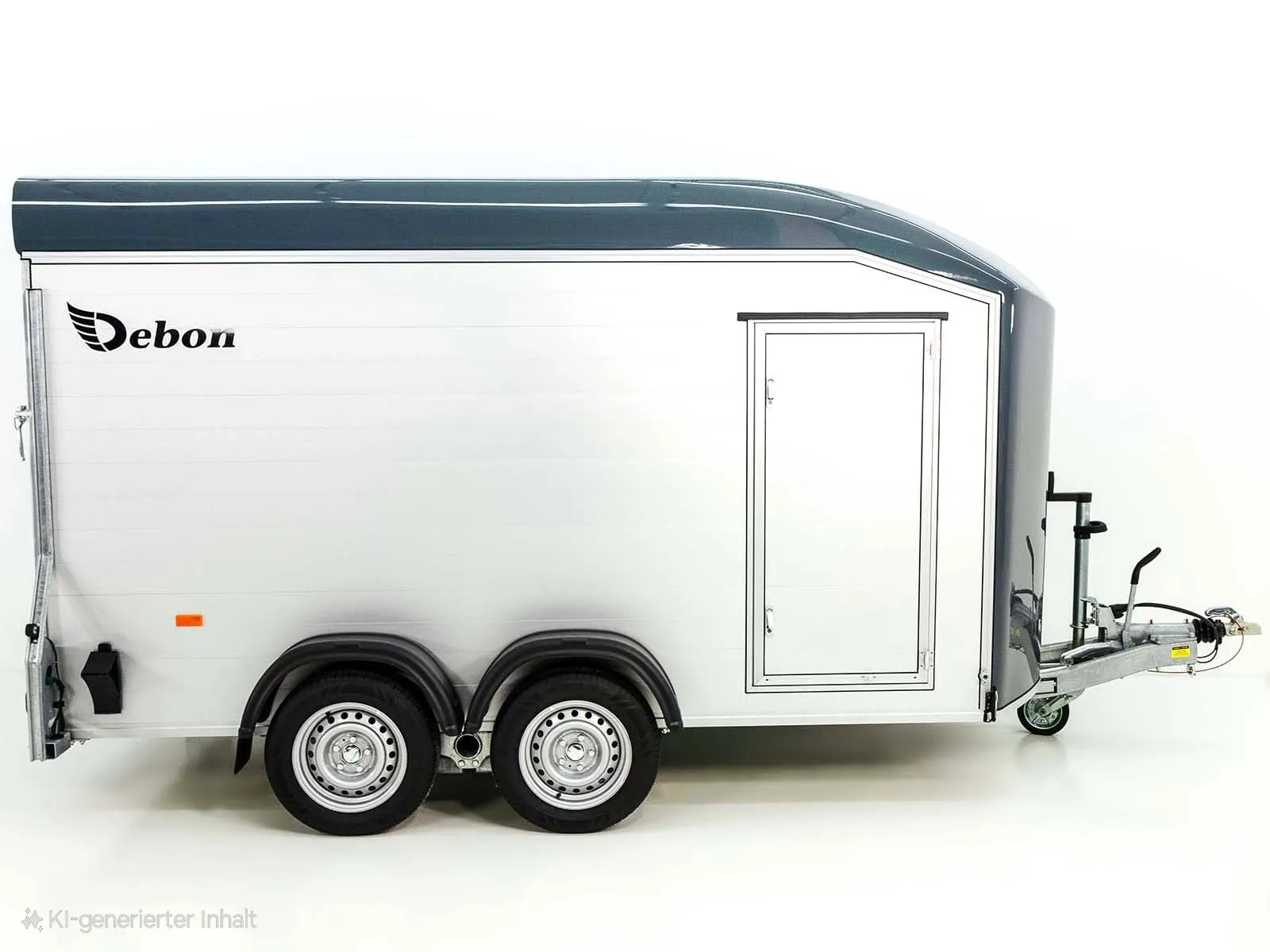 Cargo-Trailer XL – Foto 6
