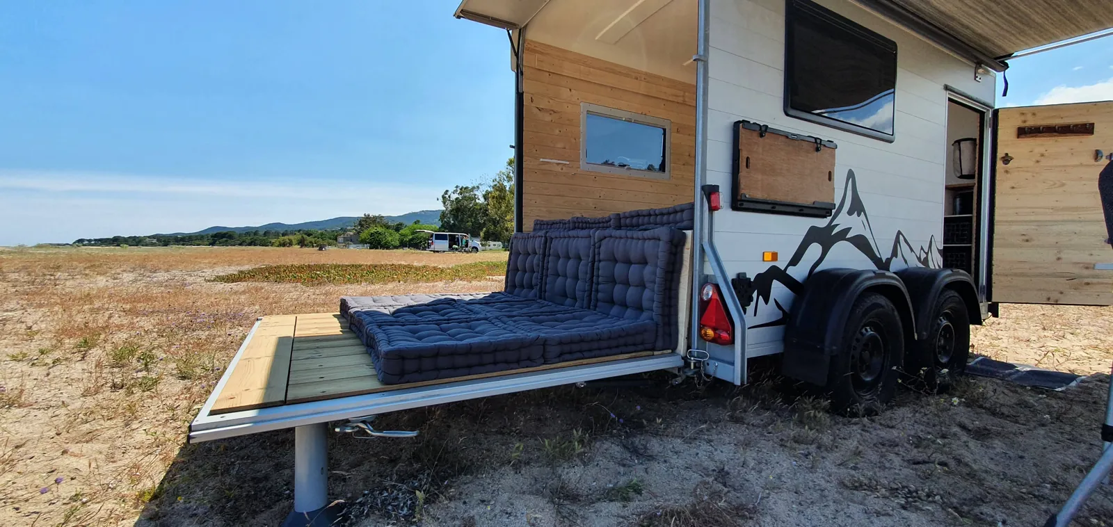 Siegcamper I – Foto 7